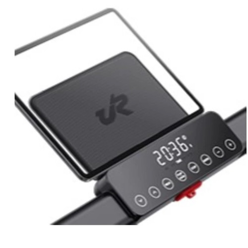 Беговая дорожка  UREVO Strol 2S Pro black  - фото №4